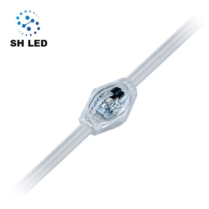 „Christmas Deco Lighting Smart Smart Pixel Led Ball“