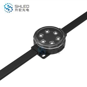 Underwater Facade Lighting LED Pixel SH-WD4801