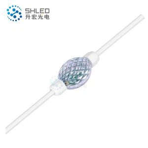 Garland Lighting 3D Smart Lighting renginiai