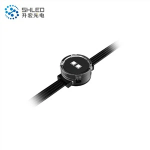 Architektūrinis Led Pixel