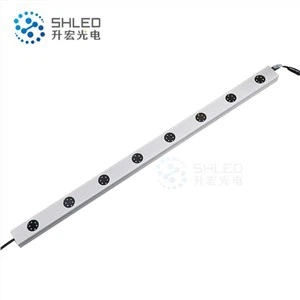 „Pixel Dot Light“ kūrimas