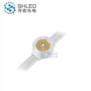 kraštovaizdis Apšvietimas LED taškiniai žibintai