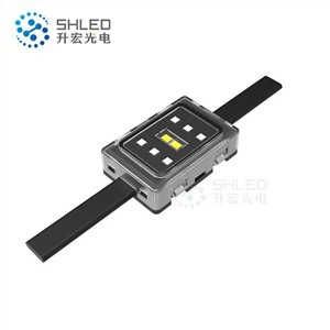 IP67 lauko LED Pixel