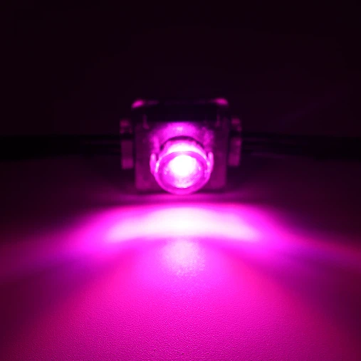 DC12V 0.9W Led Pixel Light